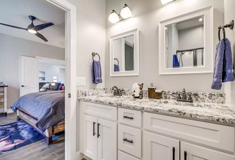 Cedar City Home W/ Mountain Views + Hiking Trails!