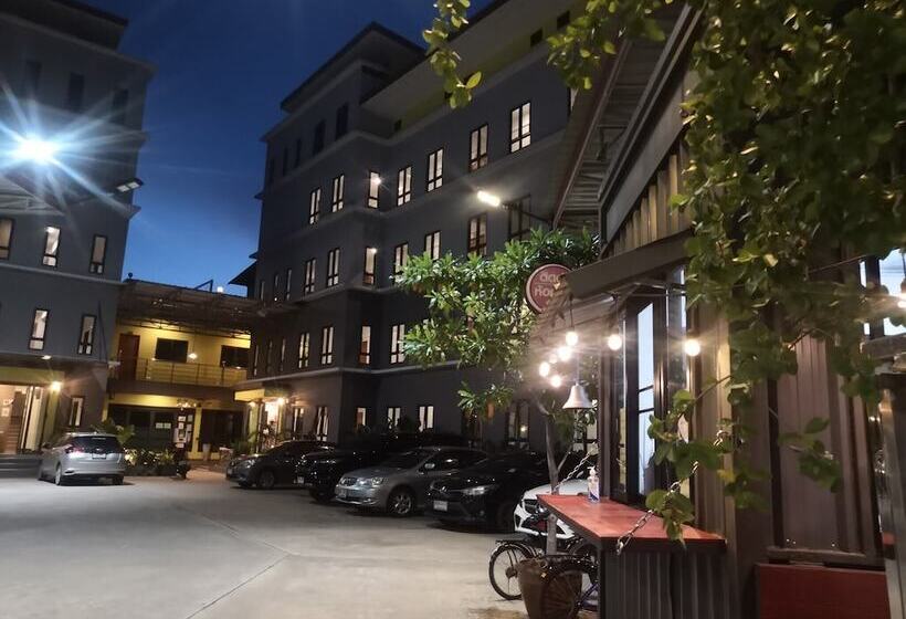 Dd Residence Sai5 Salaya