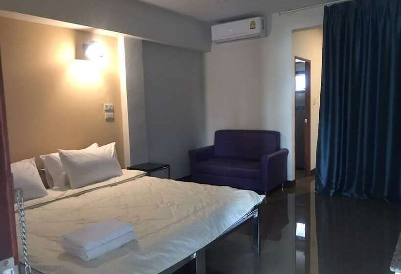 Dd Residence Sai5 Salaya