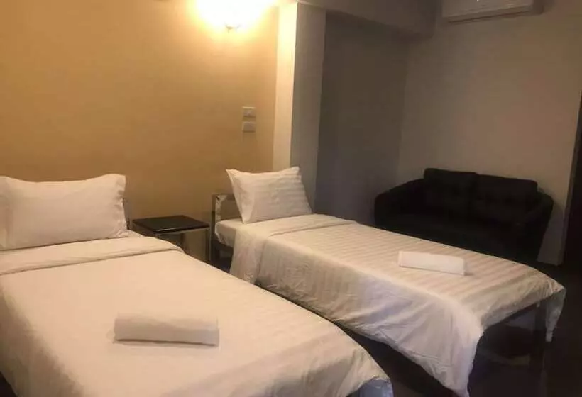 Dd Residence Sai5 Salaya