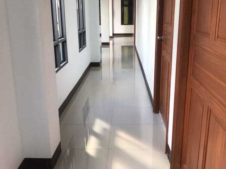 Dd Residence Sai5 Salaya