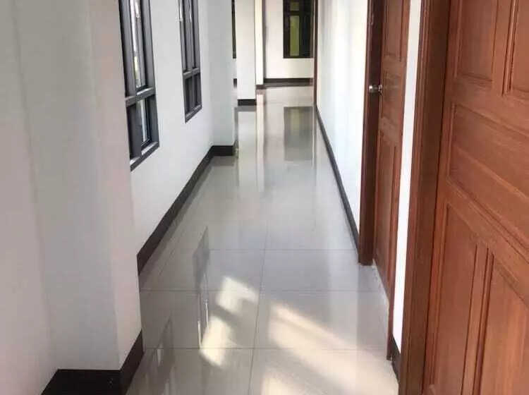 Dd Residence Sai5 Salaya