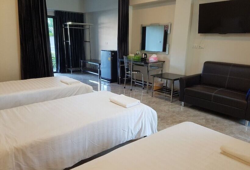 Dd Residence Sai5 Salaya