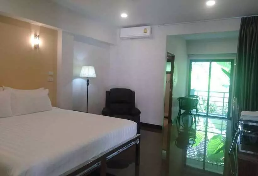 Dd Residence Sai5 Salaya