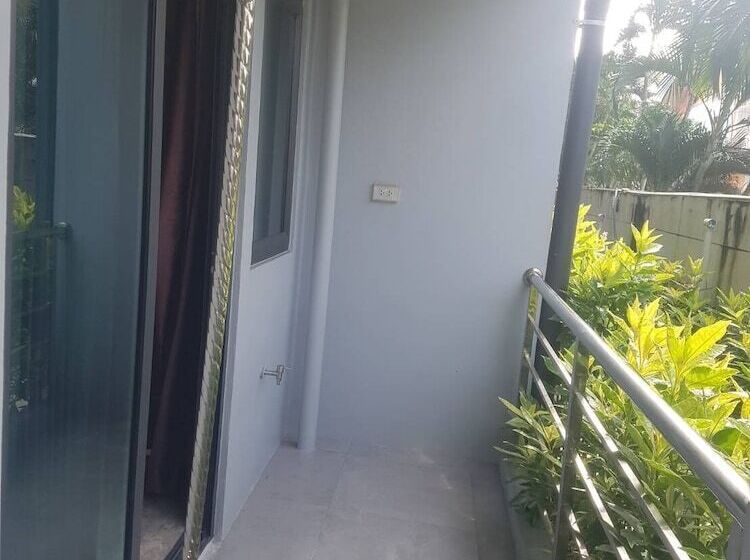 Dd Residence Sai5 Salaya