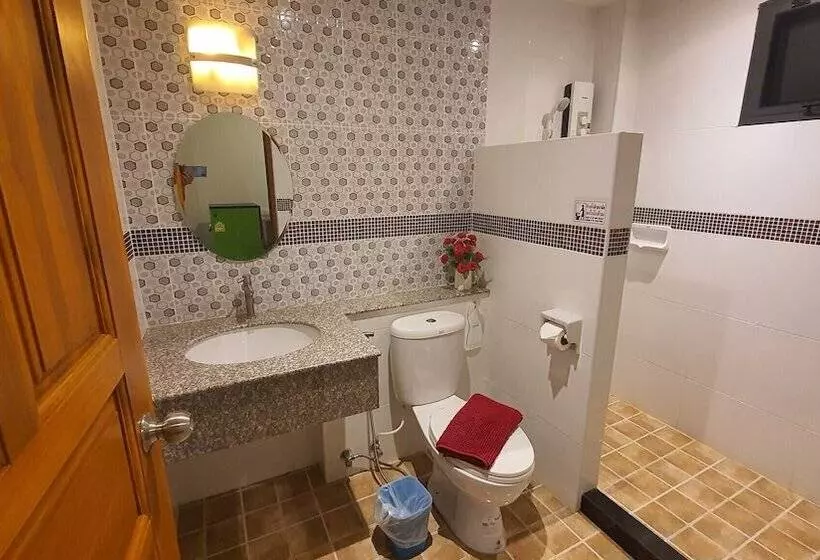 Dd Residence Sai5 Salaya