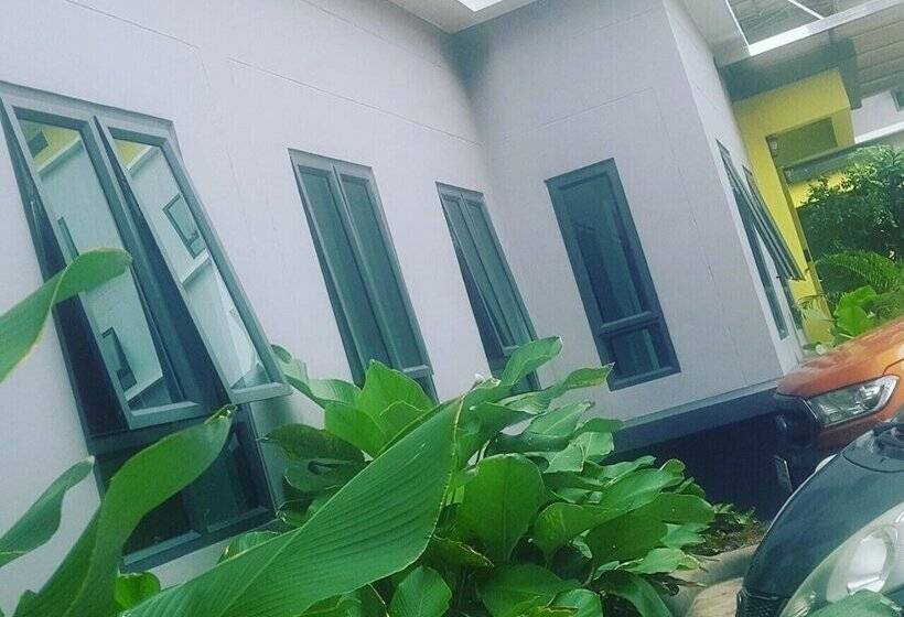 Dd Residence Sai5 Salaya