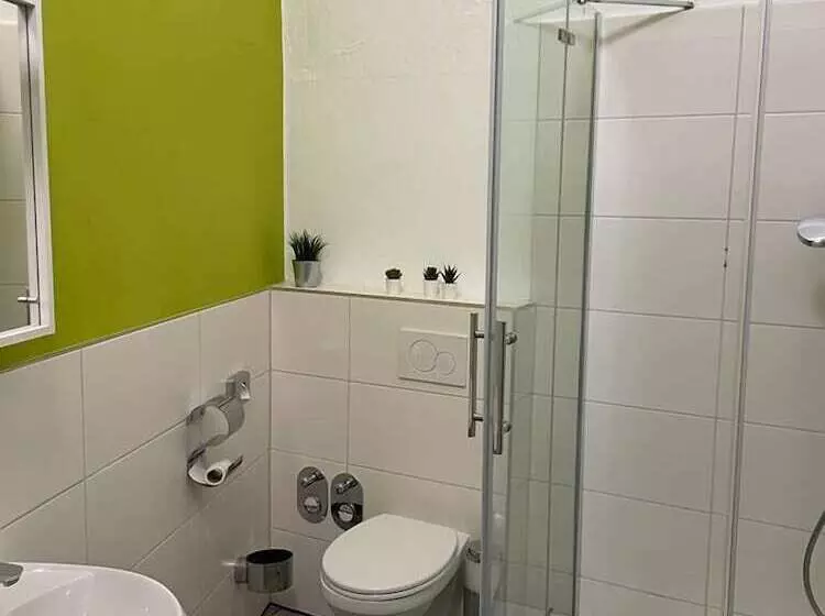 Flatdecologne   Cityperle