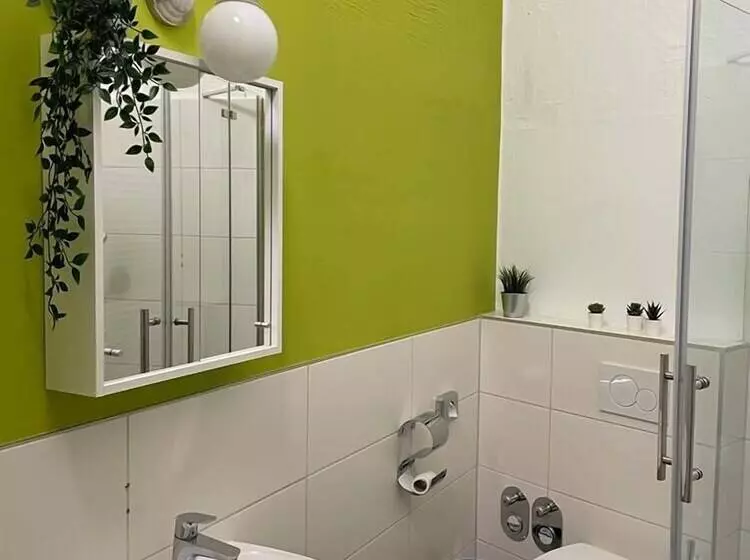 Flatdecologne   Cityperle