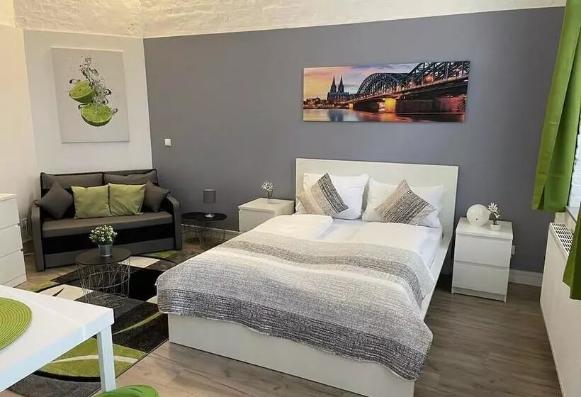 Flatdecologne   Cityperle