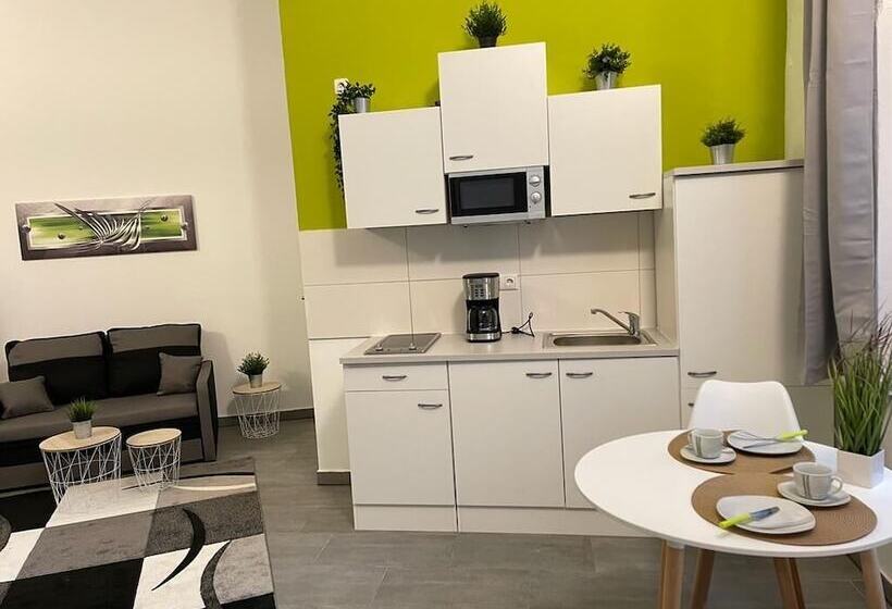 Flatdecologne Cityperle