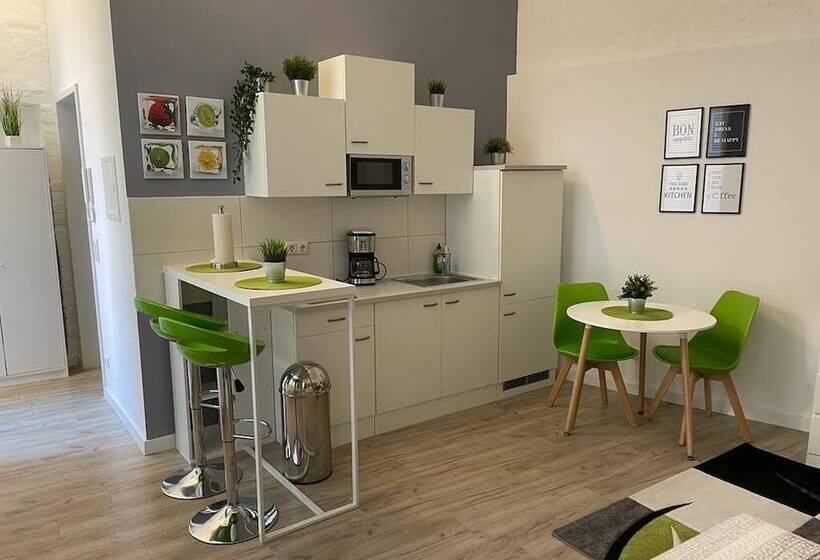 Flatdecologne Cityperle