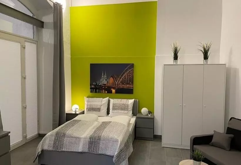 Flatdecologne   Cityperle