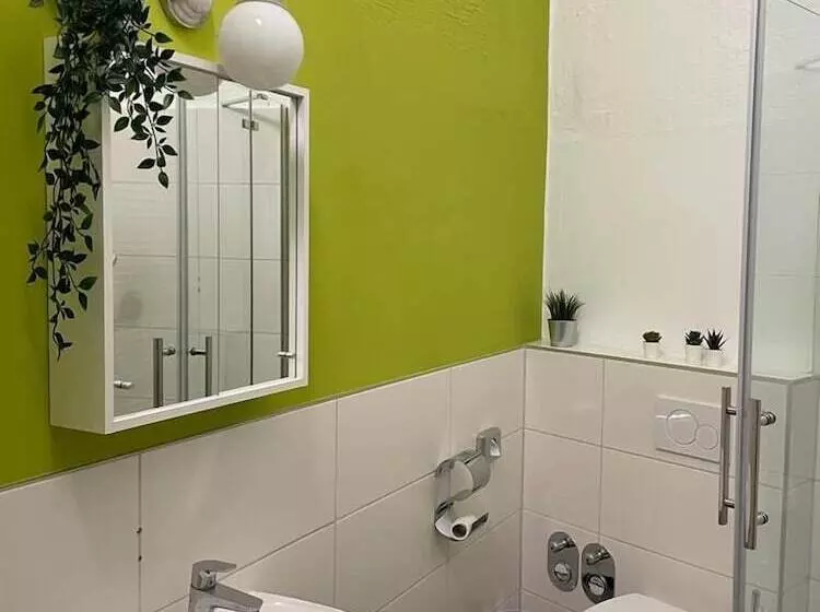 Flatdecologne   Cityperle