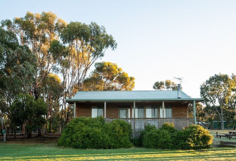 Happy Wanderer Holiday Resort The Grampians