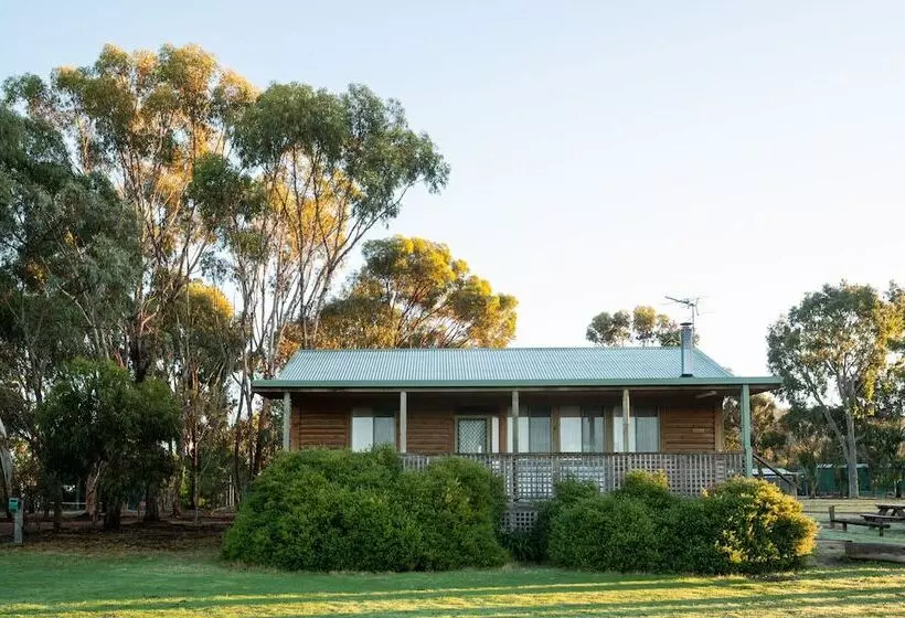 Happy Wanderer Holiday Resort The Grampians