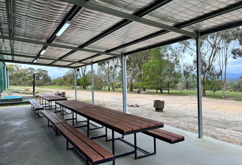 Happy Wanderer Holiday Resort The Grampians
