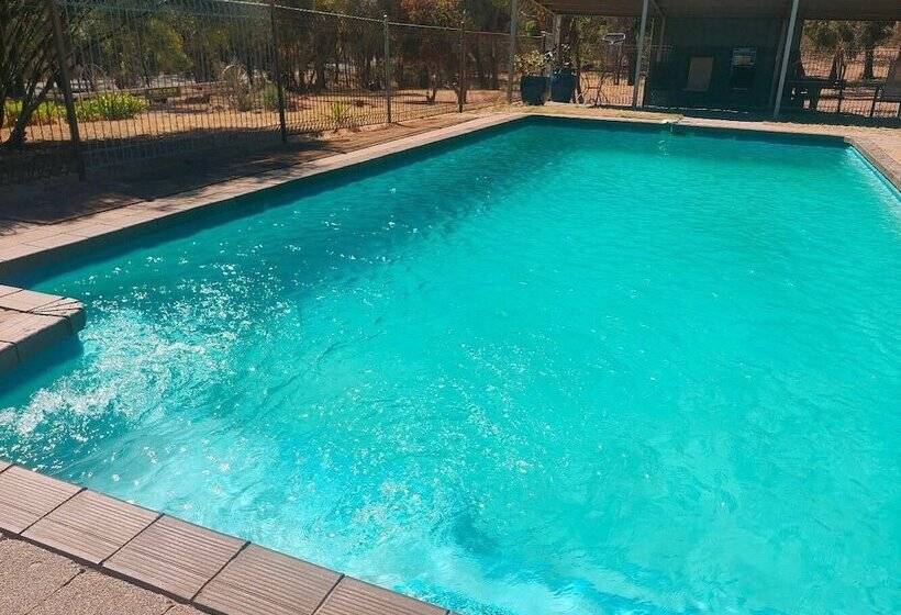 Happy Wanderer Holiday Resort The Grampians