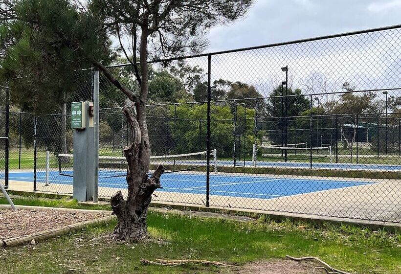 Happy Wanderer Holiday Resort The Grampians