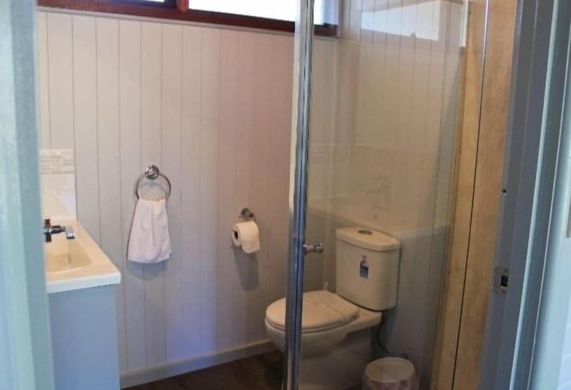 Happy Wanderer Holiday Resort The Grampians