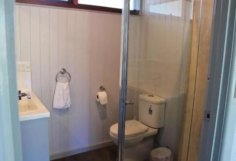 Happy Wanderer Holiday Resort The Grampians