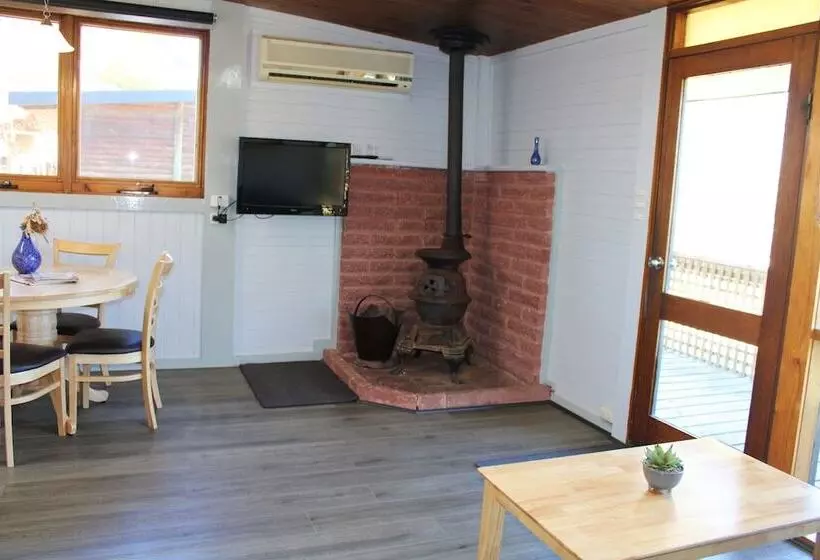 Happy Wanderer Holiday Resort The Grampians