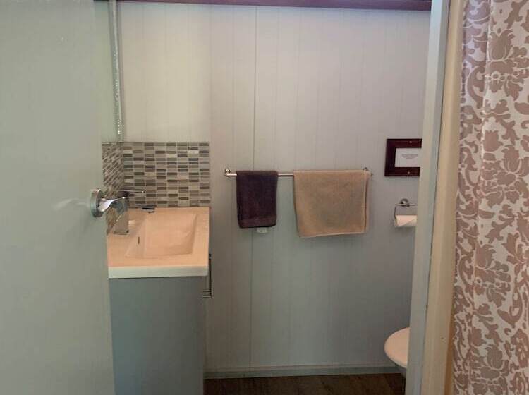 Happy Wanderer Holiday Resort The Grampians