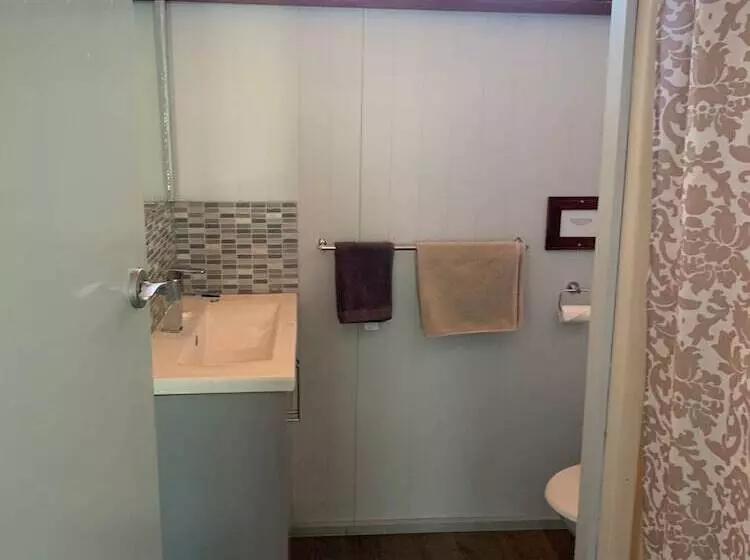 Happy Wanderer Holiday Resort The Grampians