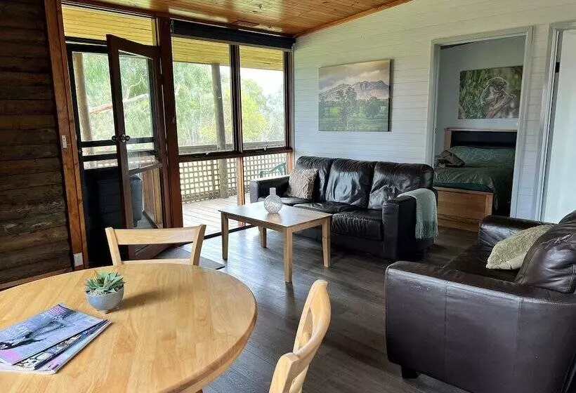 Happy Wanderer Holiday Resort The Grampians