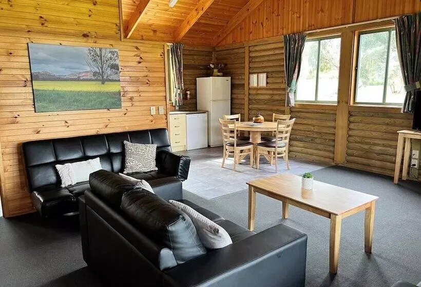 Happy Wanderer Holiday Resort The Grampians