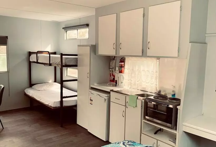 Happy Wanderer Holiday Resort The Grampians