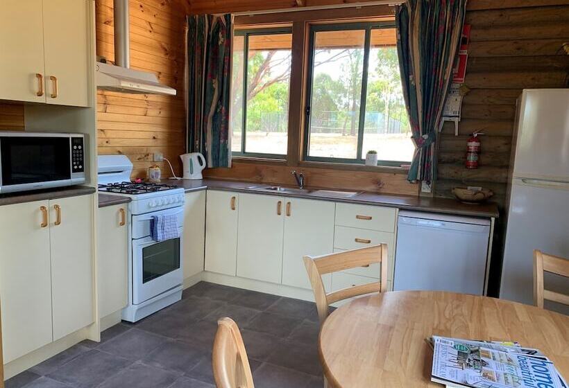 Happy Wanderer Holiday Resort The Grampians