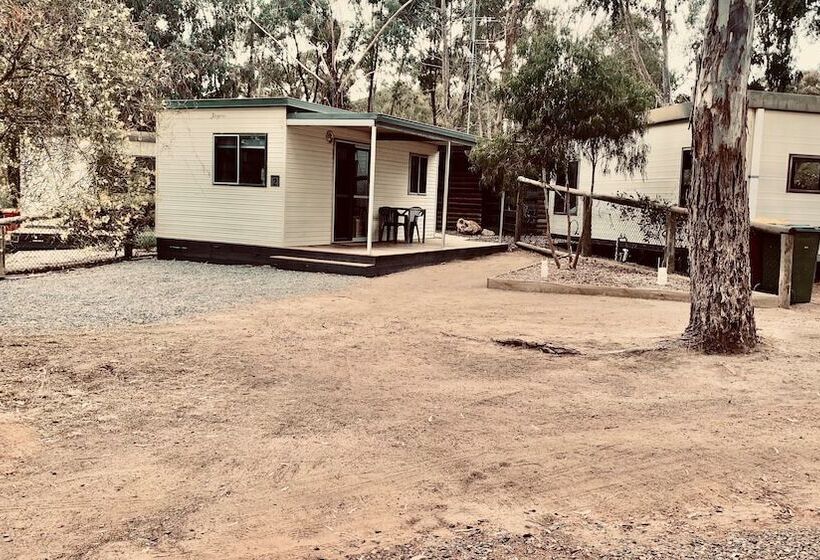 Happy Wanderer Holiday Resort The Grampians