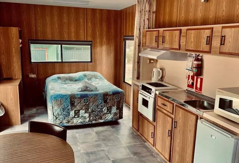 Happy Wanderer Holiday Resort The Grampians