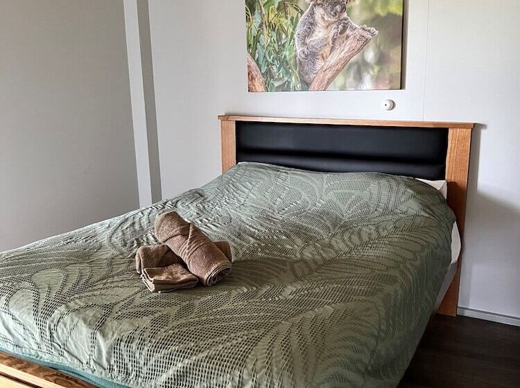 Happy Wanderer Holiday Resort The Grampians