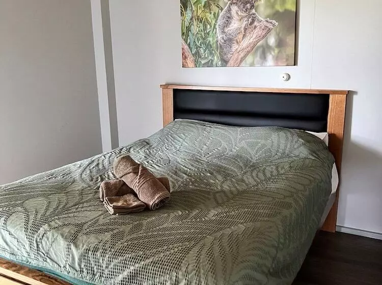 Happy Wanderer Holiday Resort The Grampians