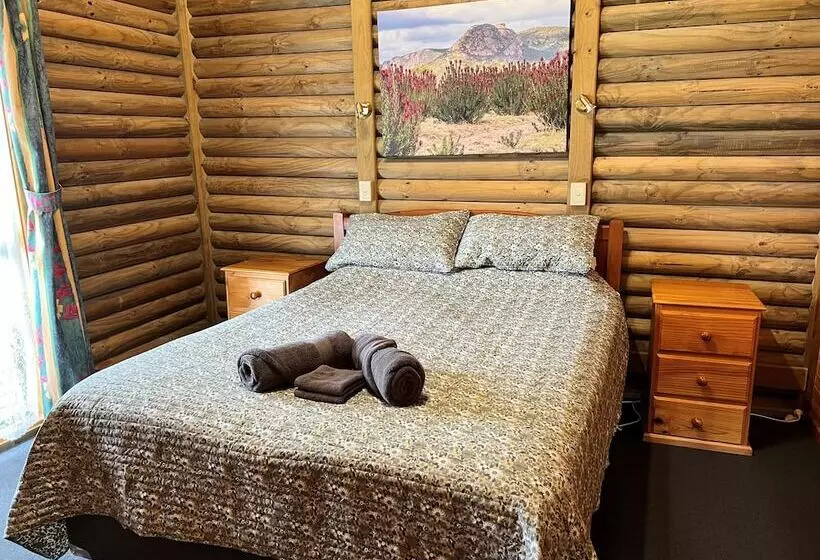 Happy Wanderer Holiday Resort The Grampians