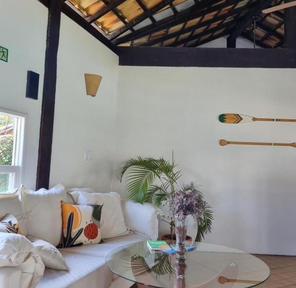 客栈 Pousada Engenho Do Sonho