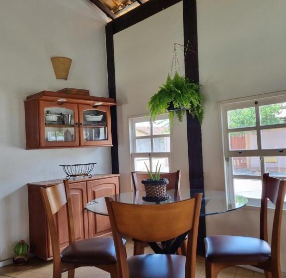 客栈 Pousada Engenho Do Sonho