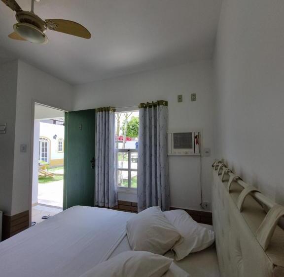 客栈 Pousada Engenho Do Sonho