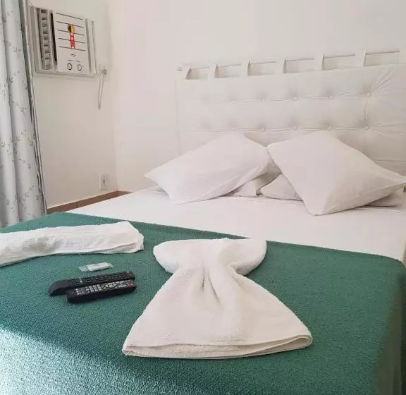 簡易ホテル Pousada Engenho Do Sonho