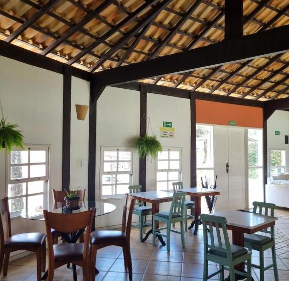 客栈 Pousada Engenho Do Sonho