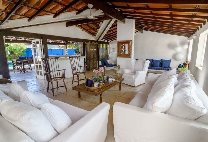 Хостел Pousada Maré