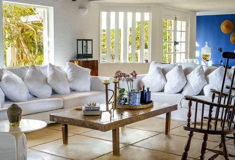 Хостел Pousada Maré