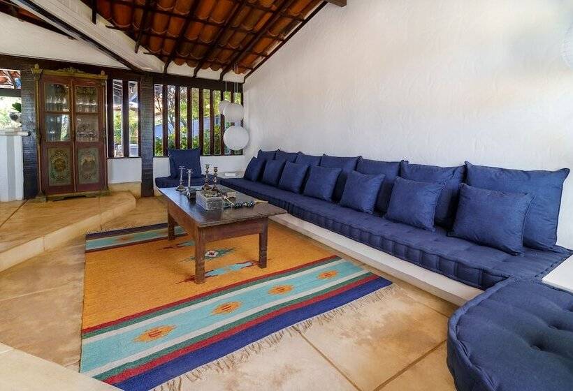 Хостел Pousada Maré