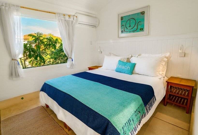 Хостел Pousada Maré