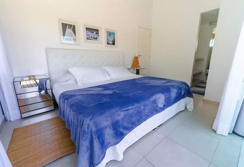 Hostelli Pousada Maré
