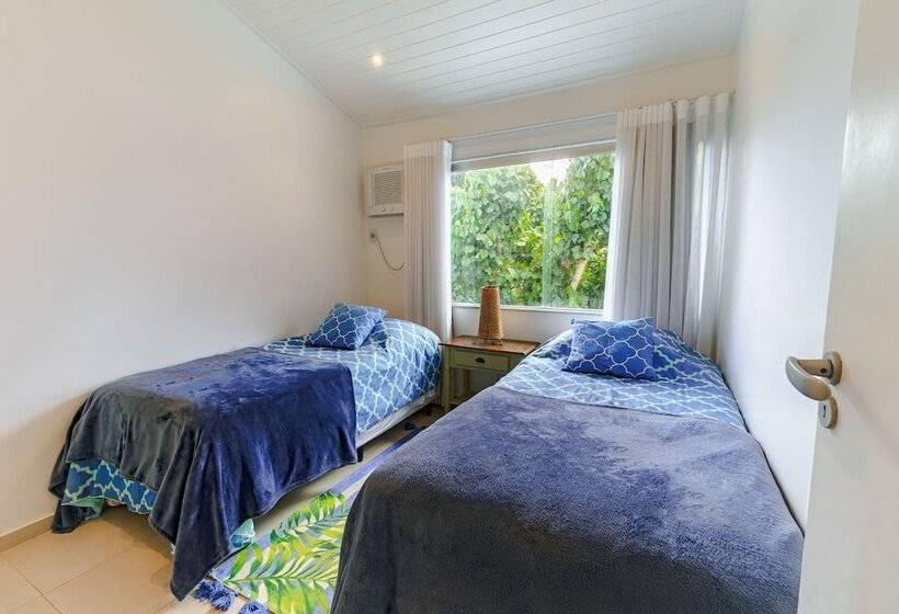 Хостел Pousada Maré