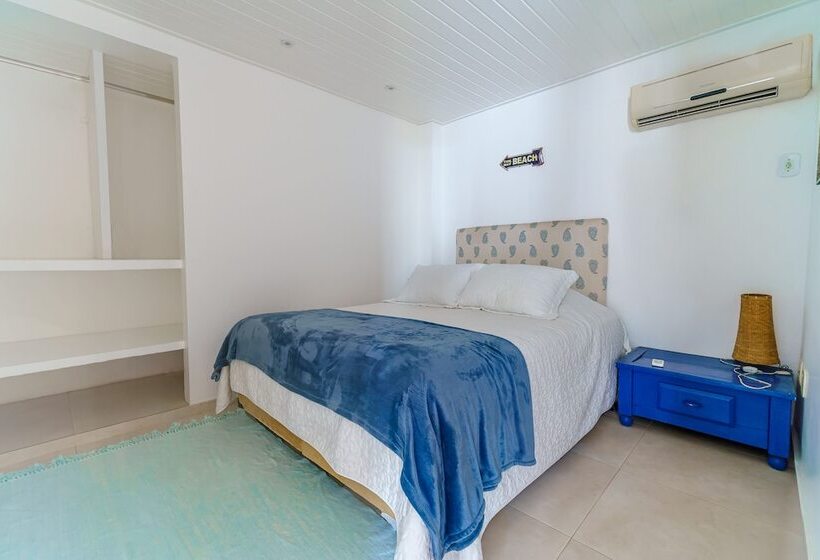 Хостел Pousada Maré