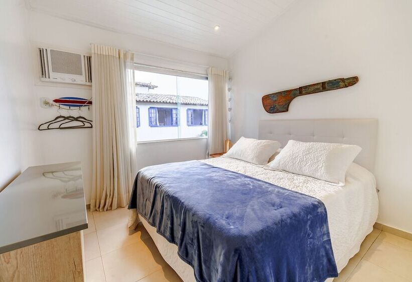 Хостел Pousada Maré